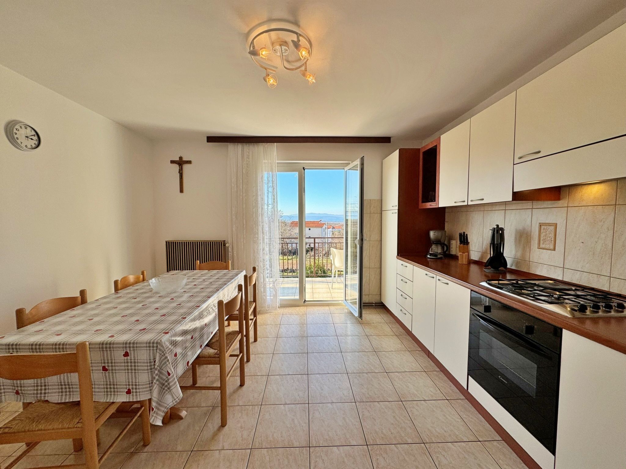 Apartment Pavle-Binnen