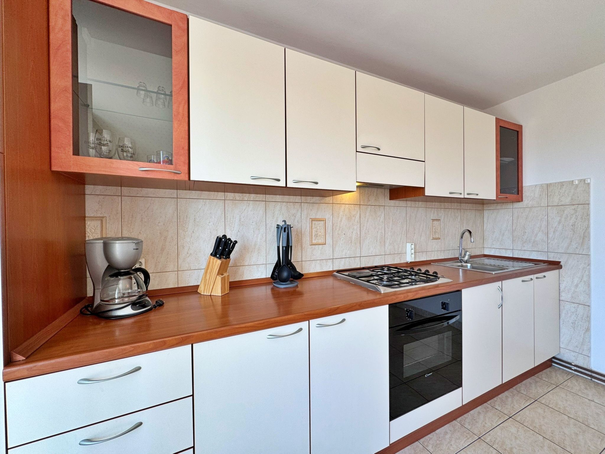 Apartment Pavle-Binnen