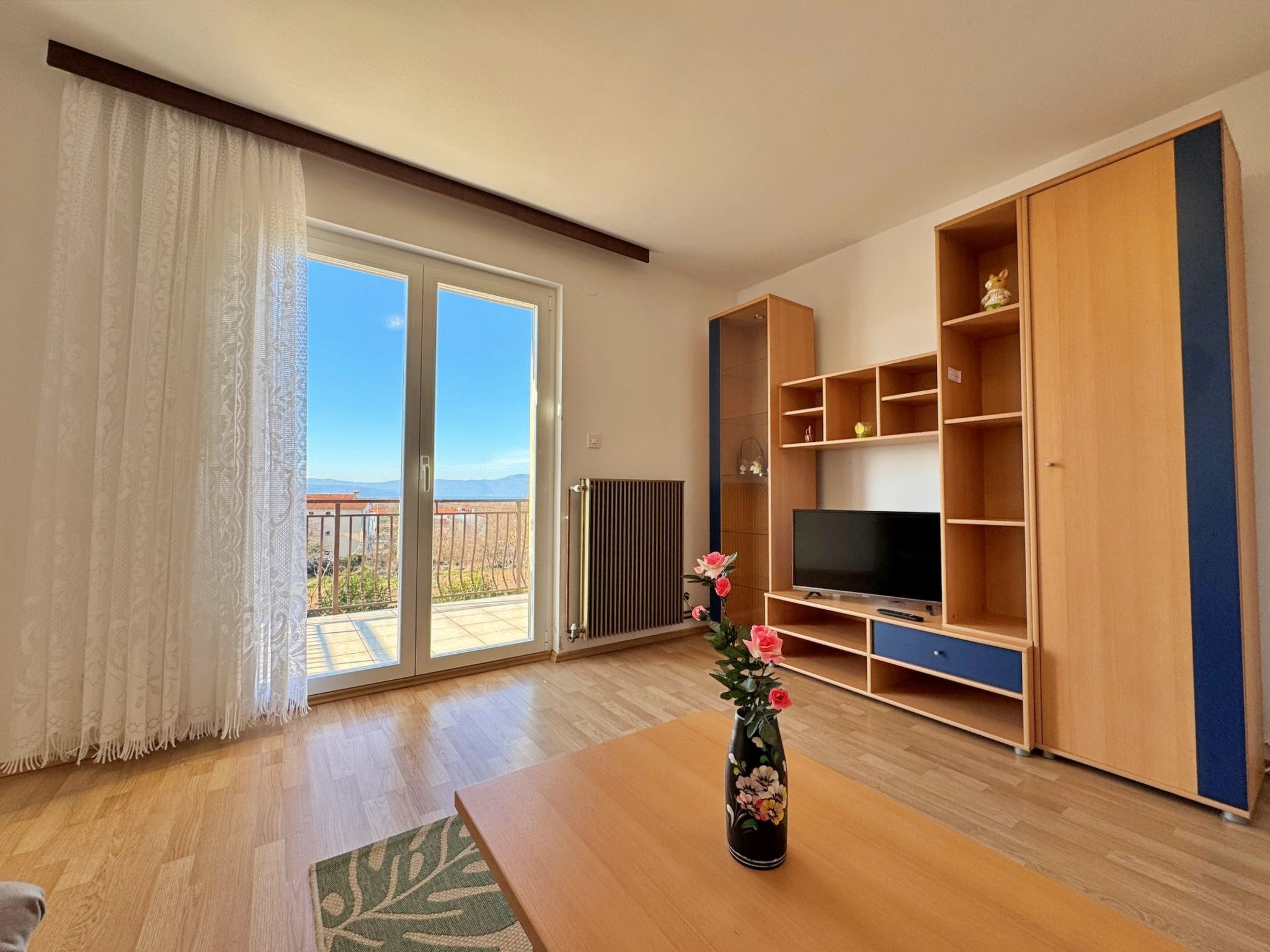 Apartment Pavle-Binnen