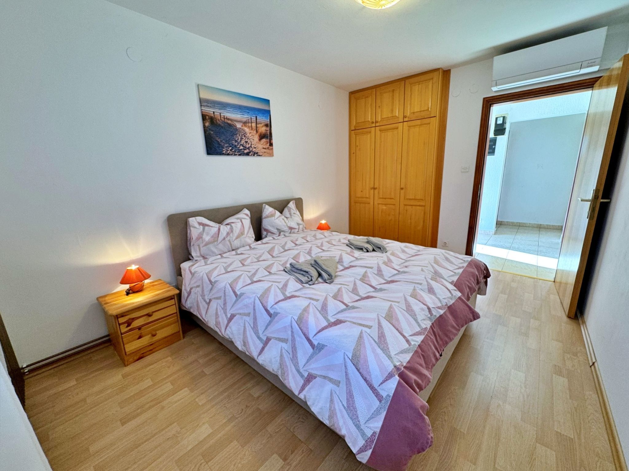 Apartment Pavle-Binnen