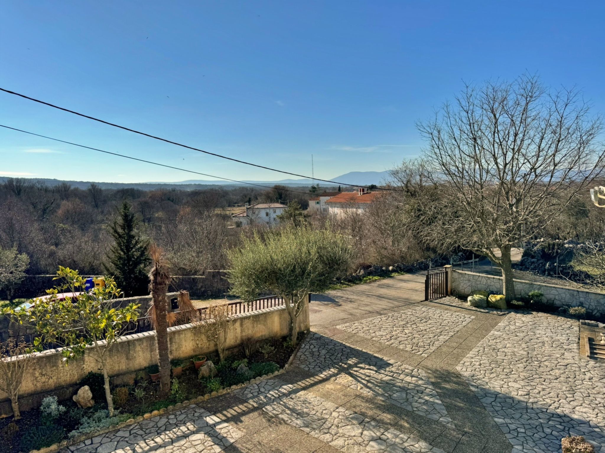 Apartment Pavle-Binnen