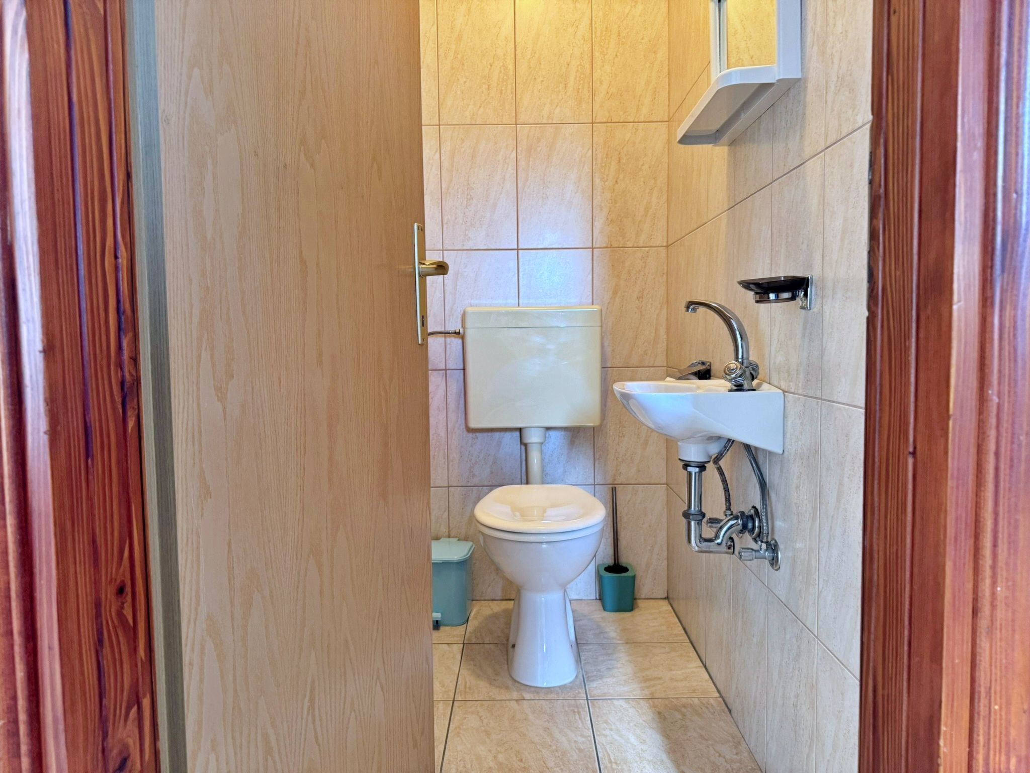 Apartment Pavle-Binnen