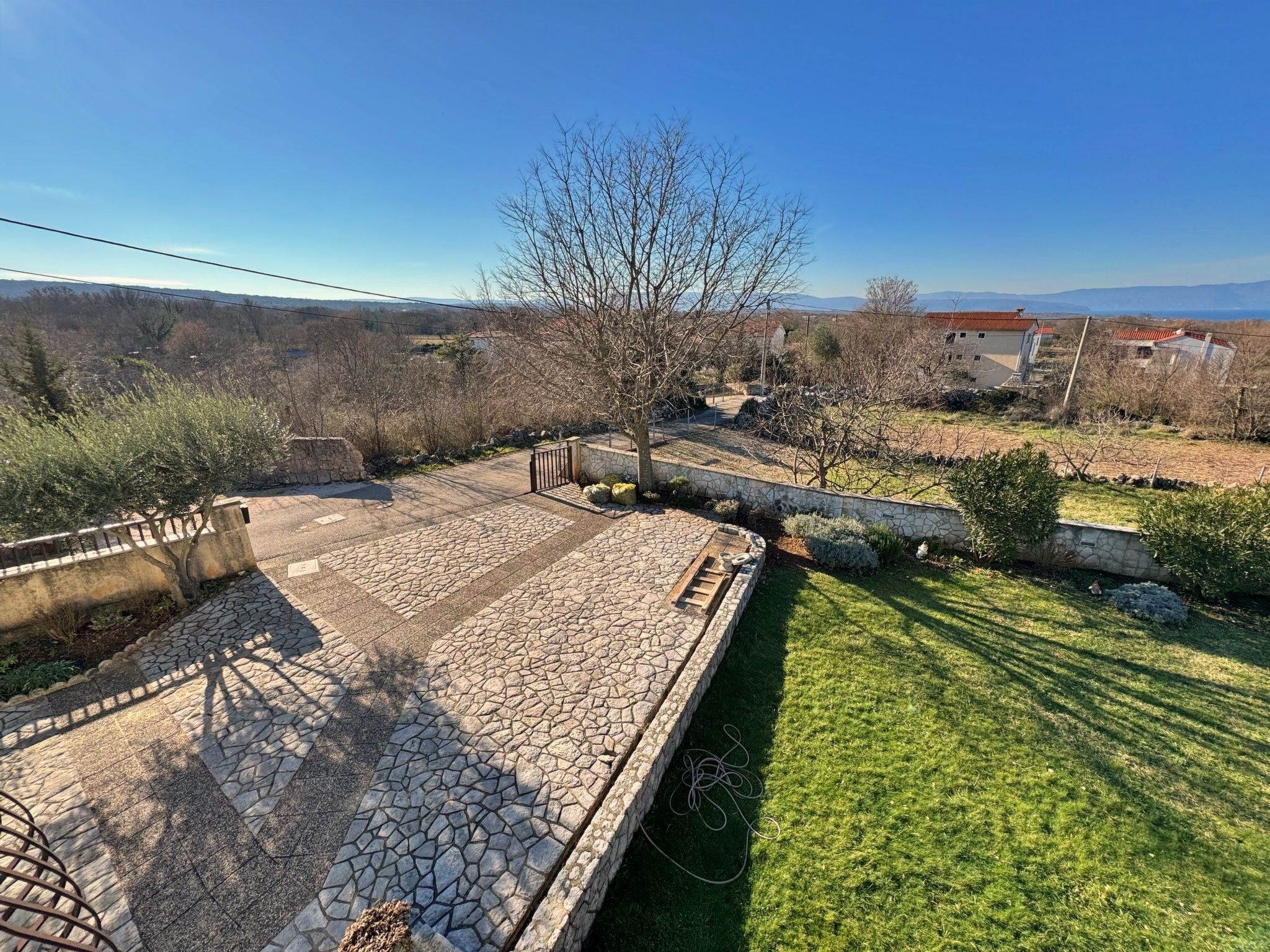 Apartment Pavle-Binnen