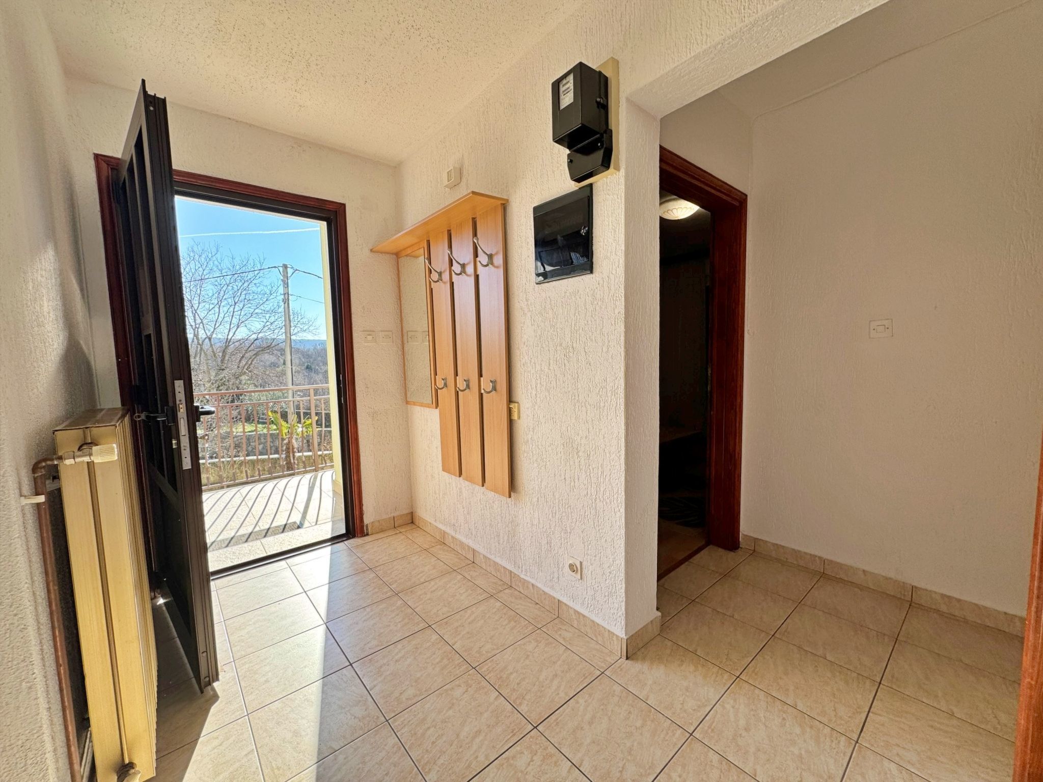 Apartment Pavle-Binnen