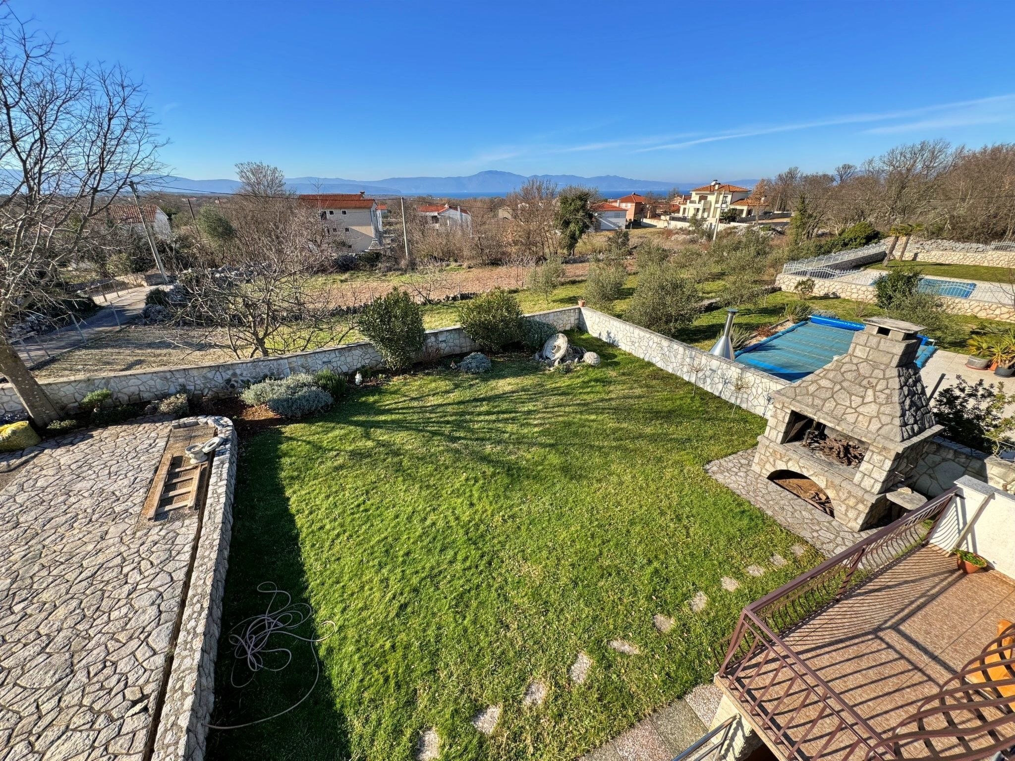 Apartment Pavle-Binnen