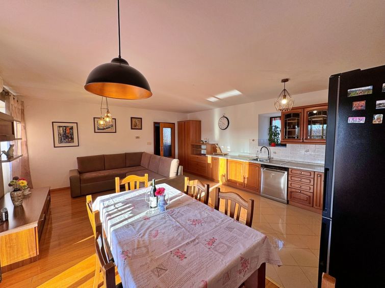 Apartment Katarina - Malinska