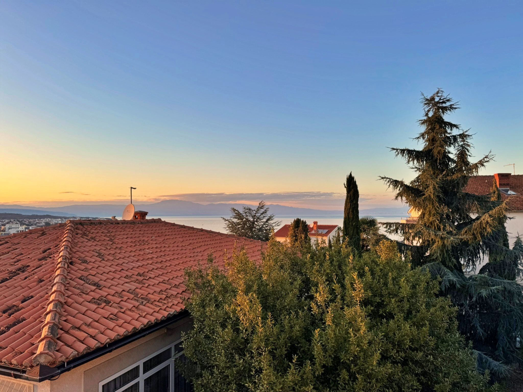 Apartment Katarina-Binnen