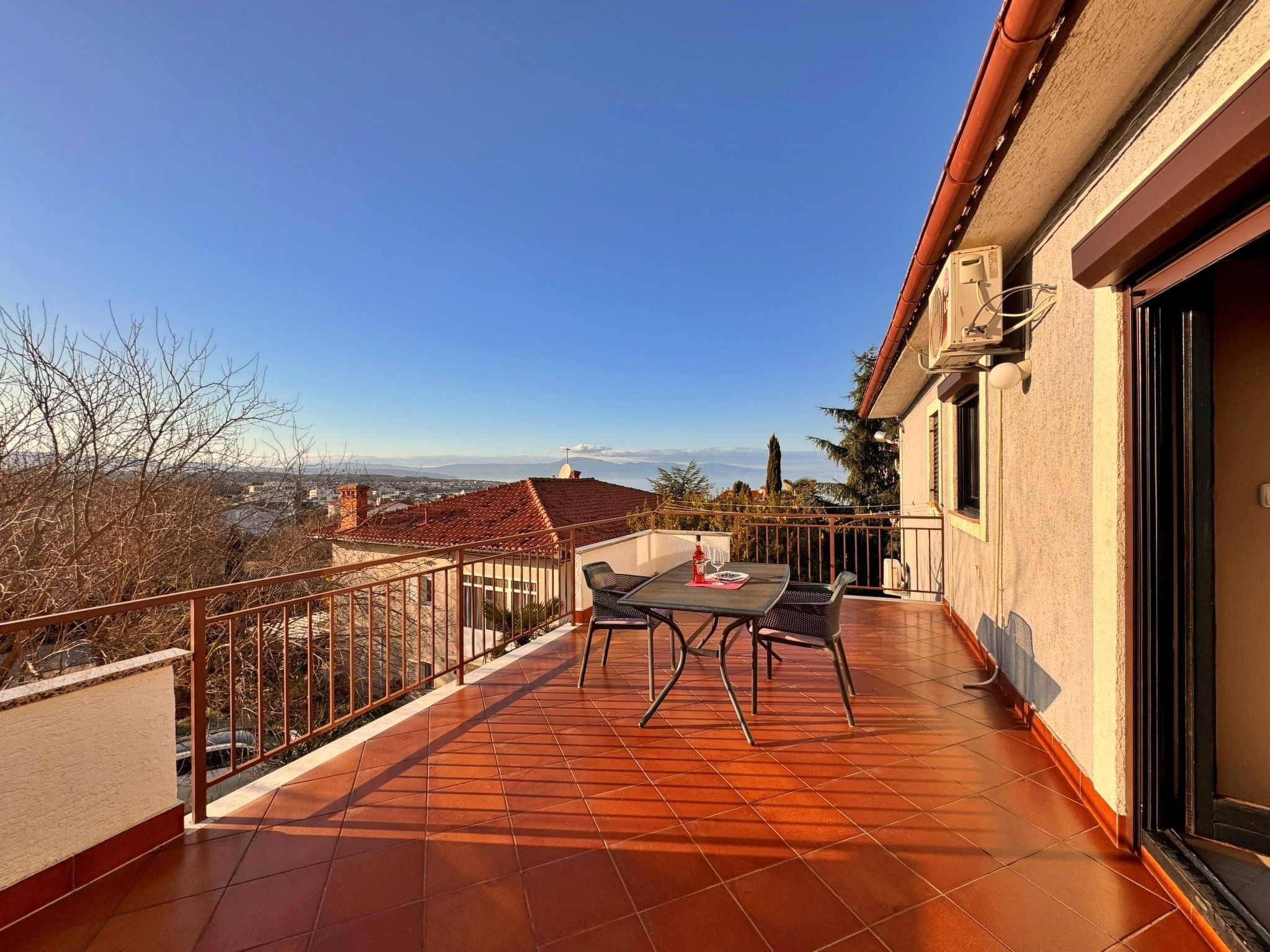 Apartment Katarina-Binnen