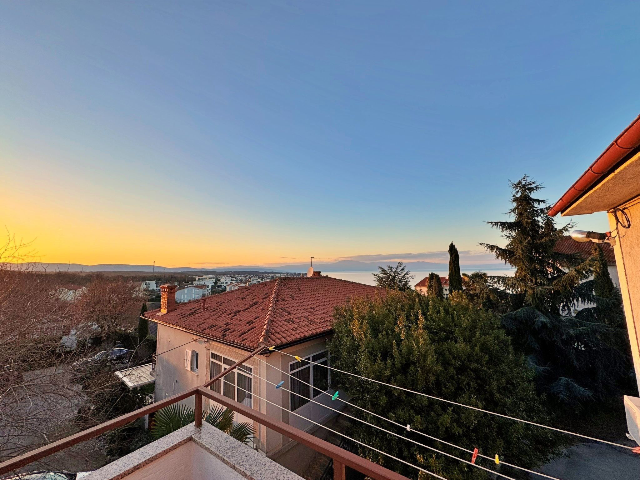 Apartment Katarina-Binnen