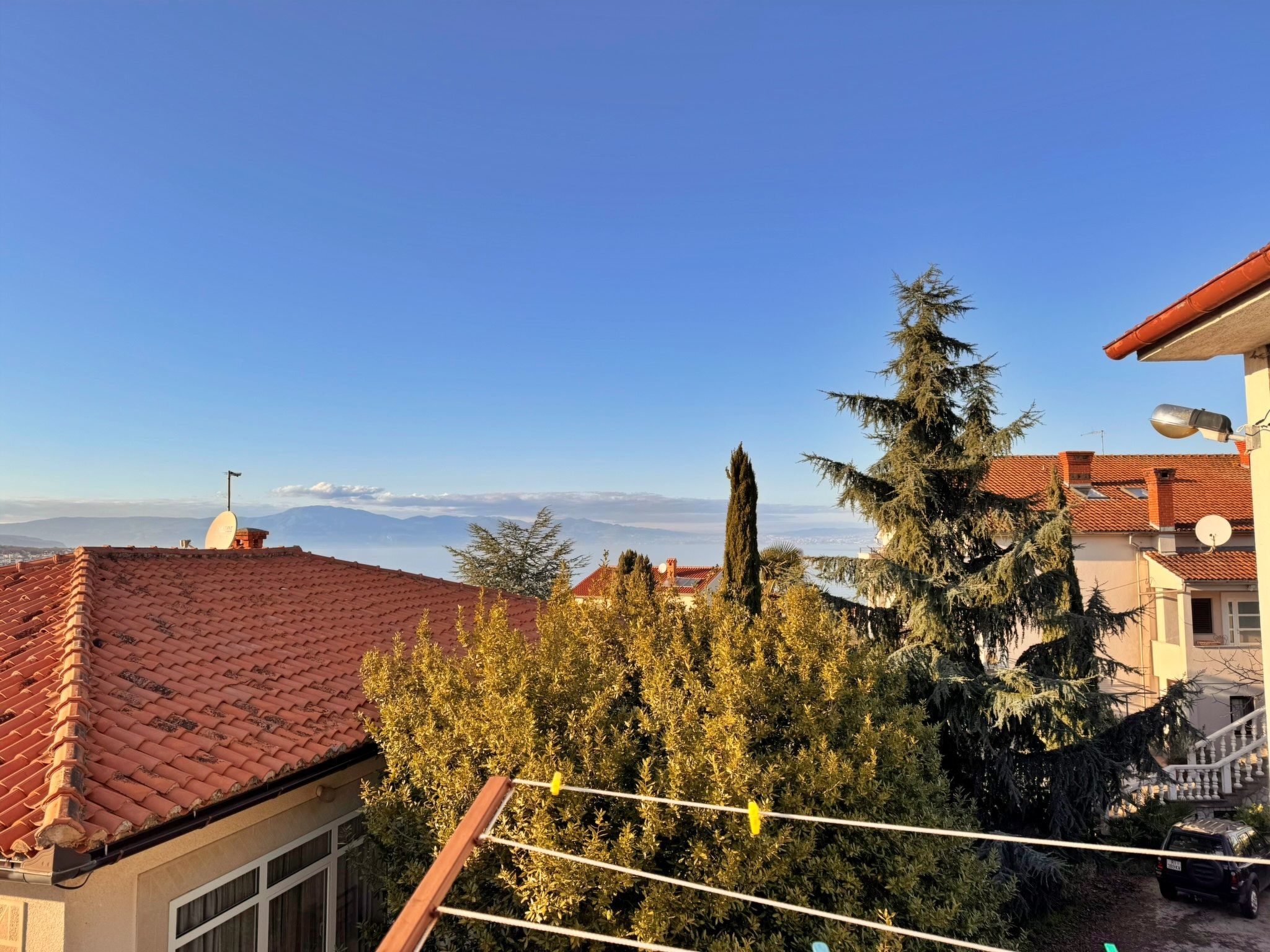 Apartment Katarina-Binnen