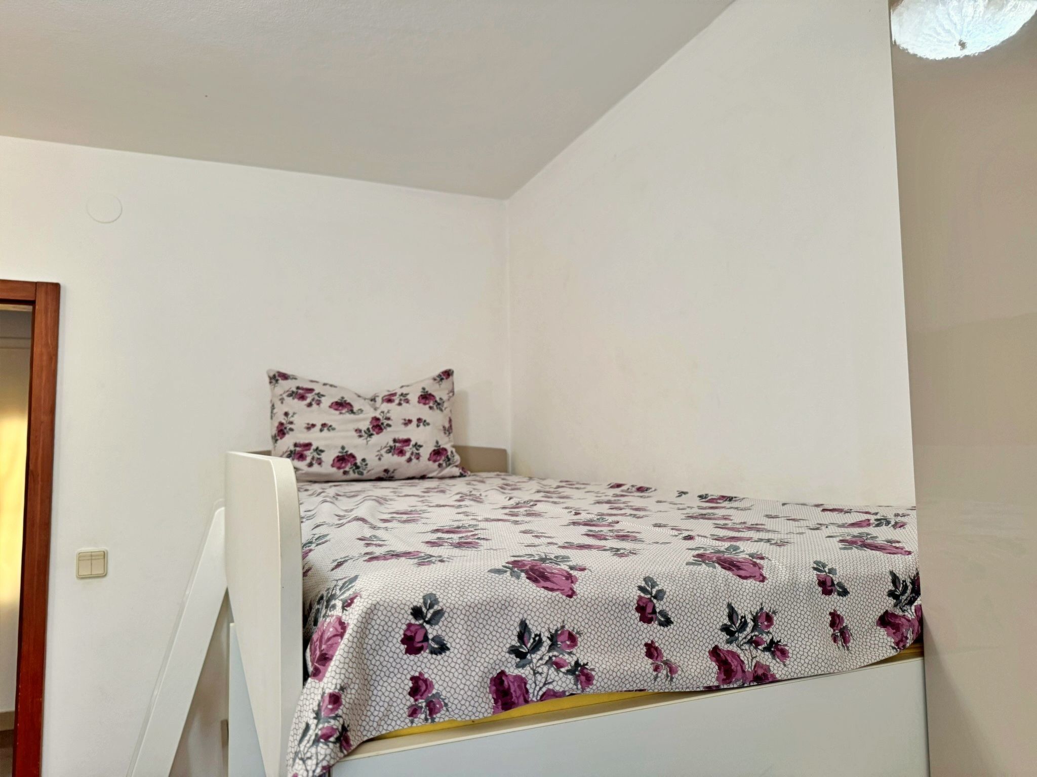 Apartment Katarina-Binnen