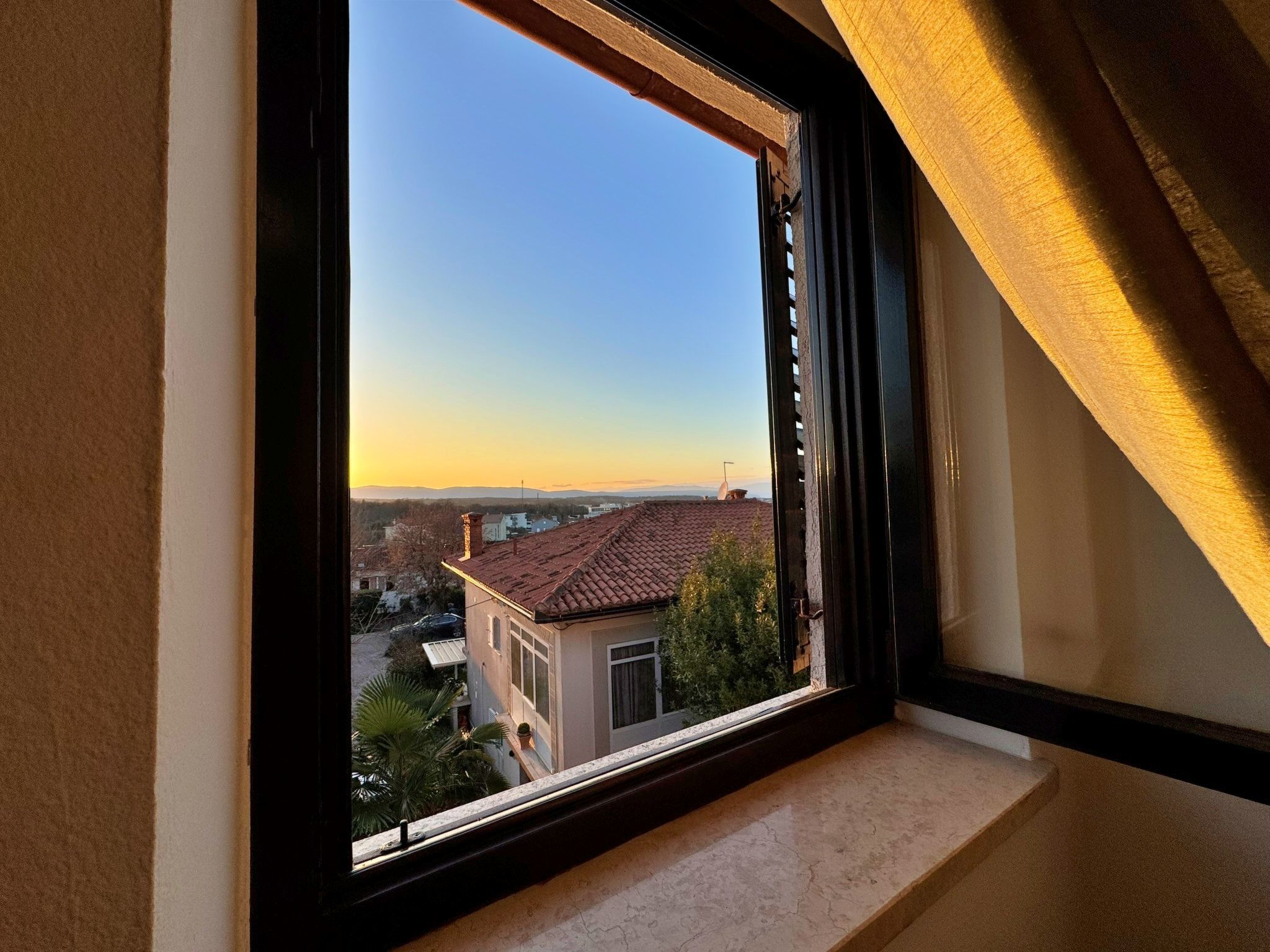 Apartment Katarina-Binnen