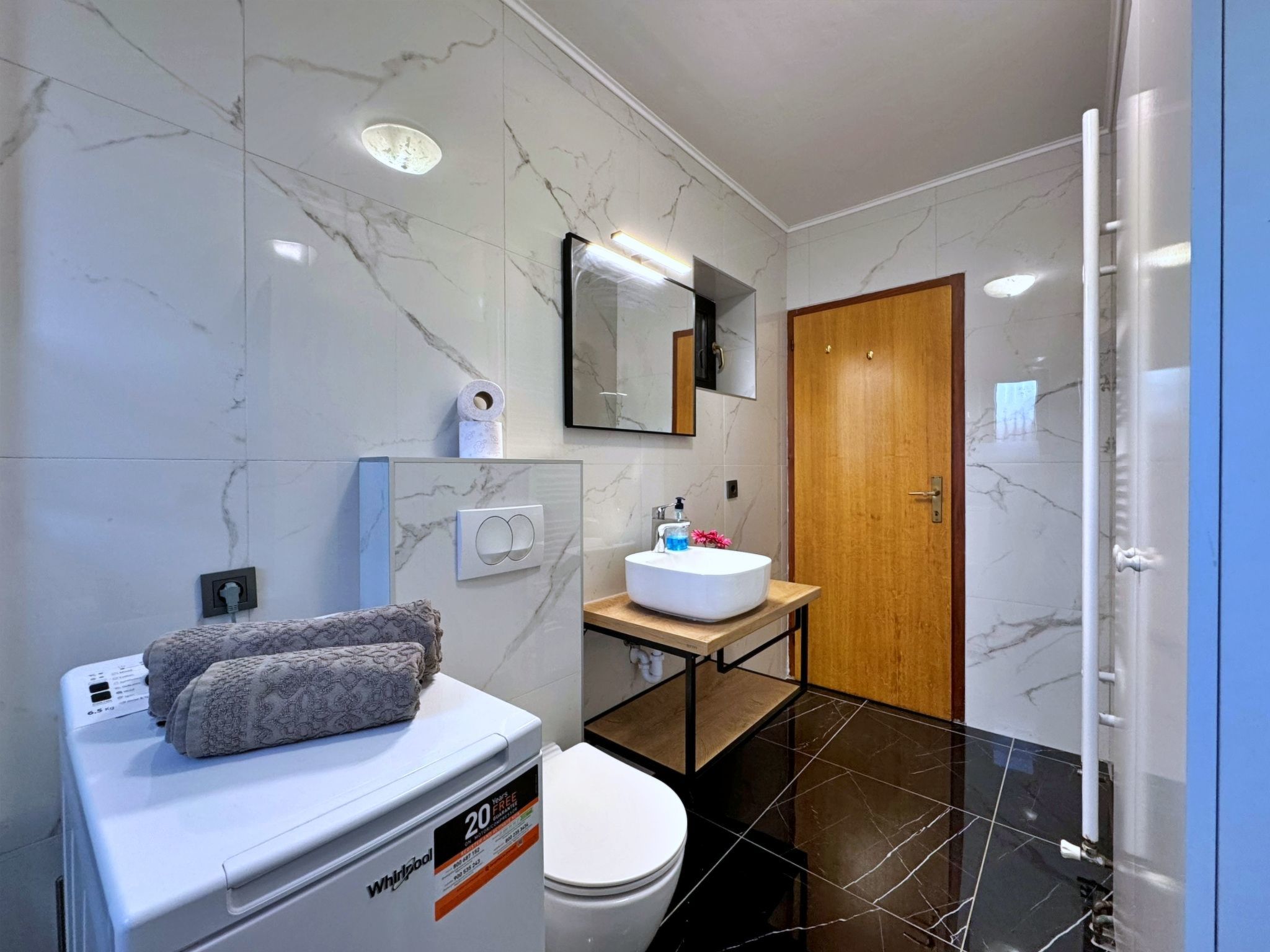 Apartment Katarina-Binnen