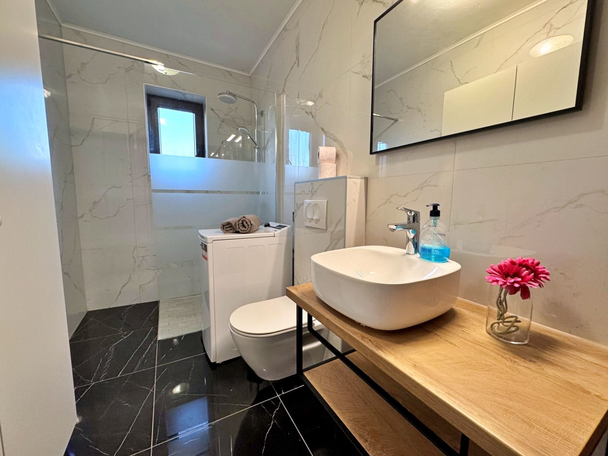 Apartment Katarina-Binnen