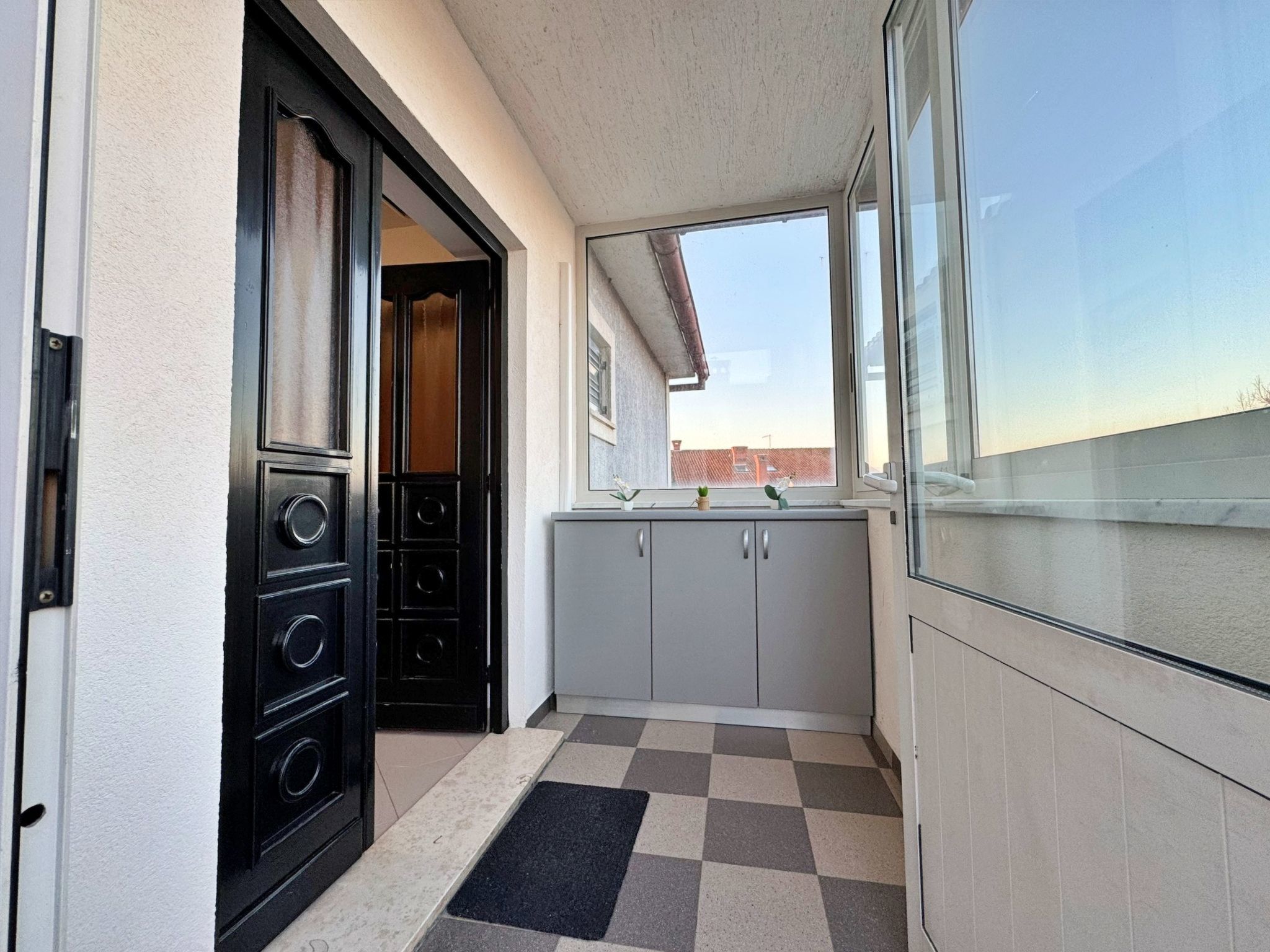 Apartment Katarina-Binnen