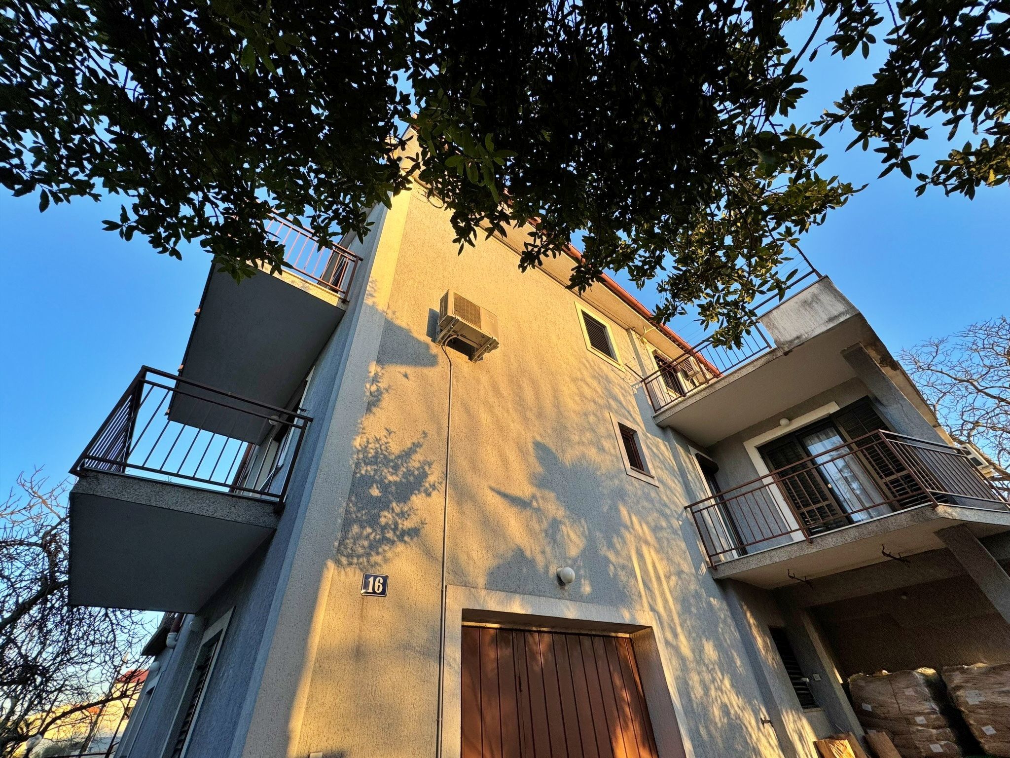 Apartment Katarina-Binnen