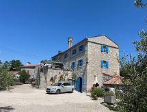 "VillaTonka auf der Insel Krk, Malinska"