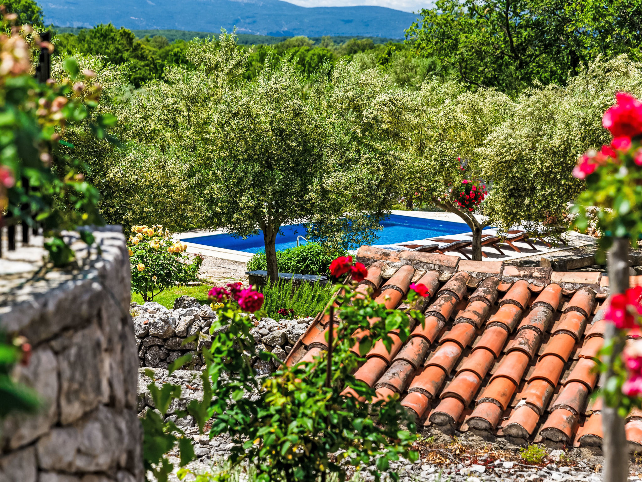 Maison "VillaTonka auf der Insel Krk, Malinska" – Extérieur de la maison, photo 5 sur 39
