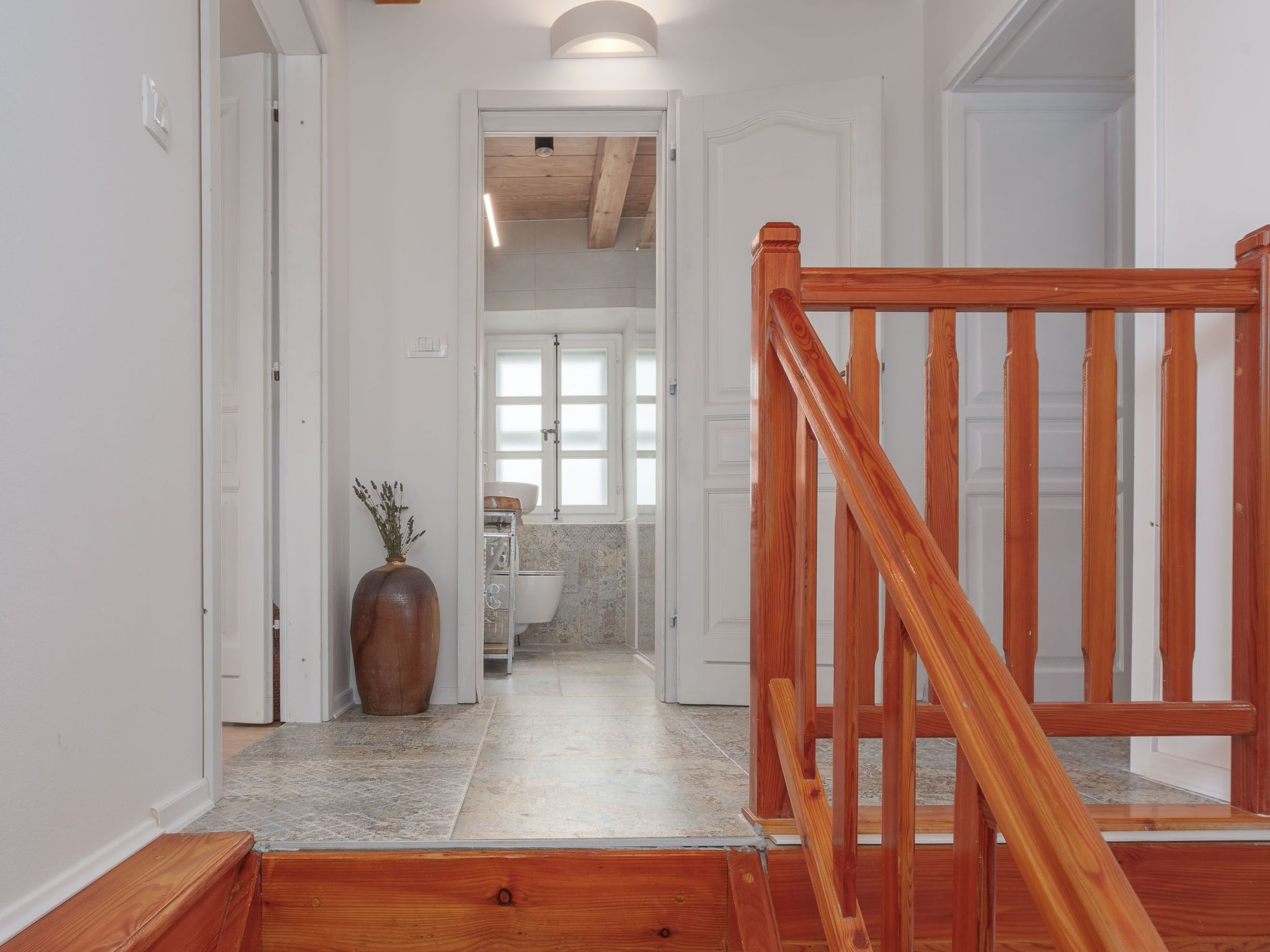 "VillaTonka auf der Insel Krk, Malinska"-Binnen