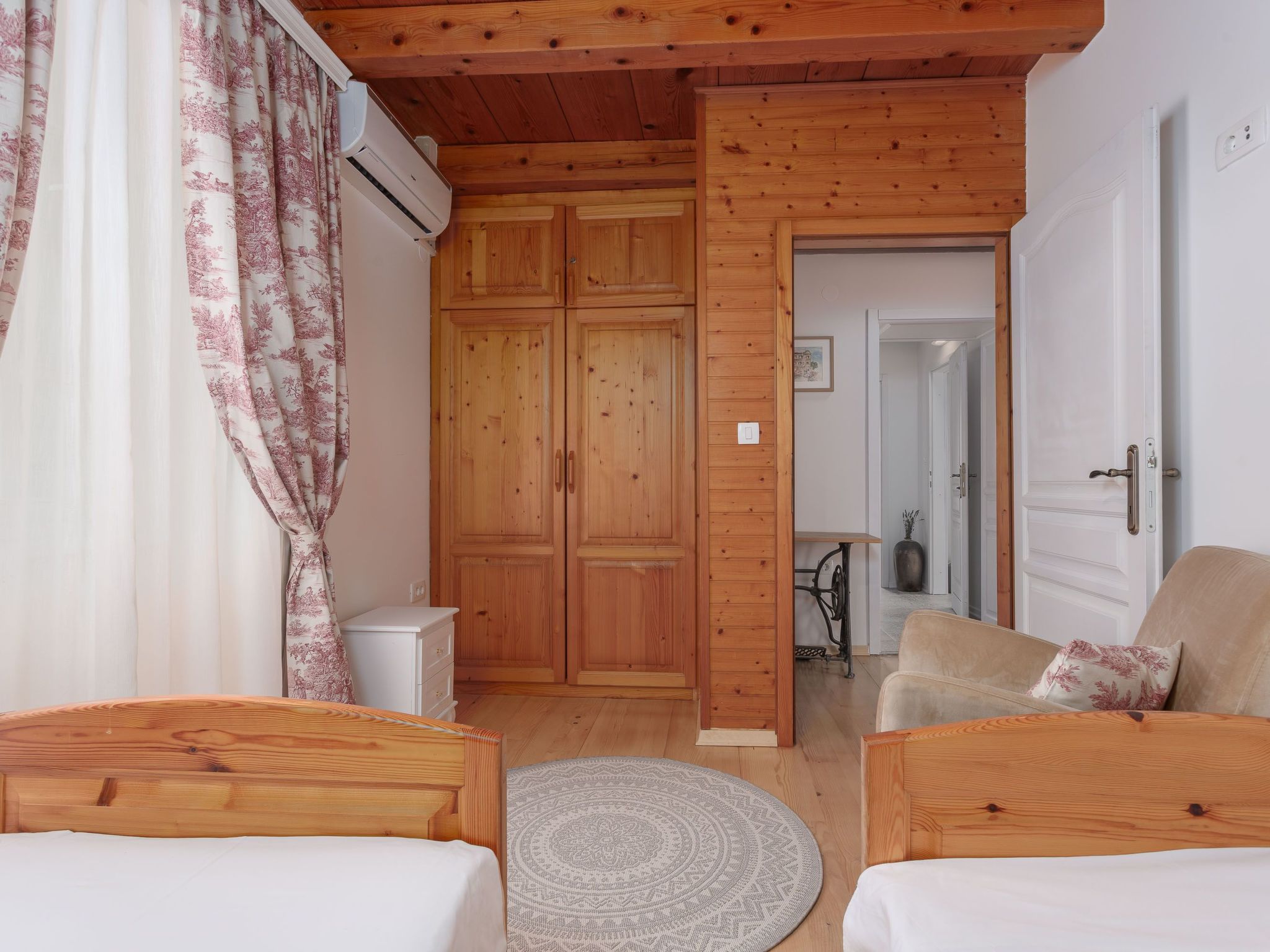 "VillaTonka auf der Insel Krk, Malinska"-Binnen