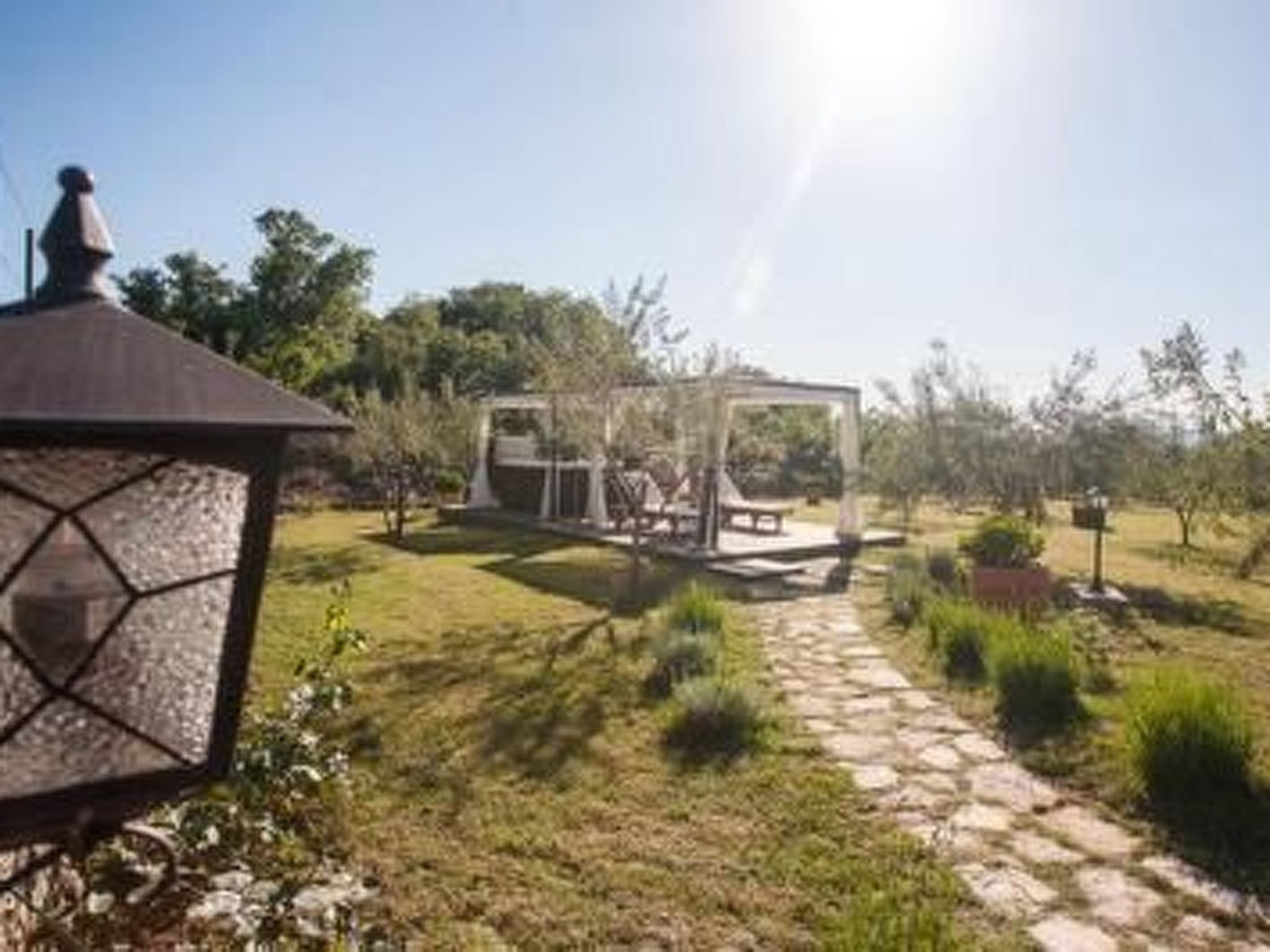 "VillaTonka auf der Insel Krk, Malinska"-Binnen