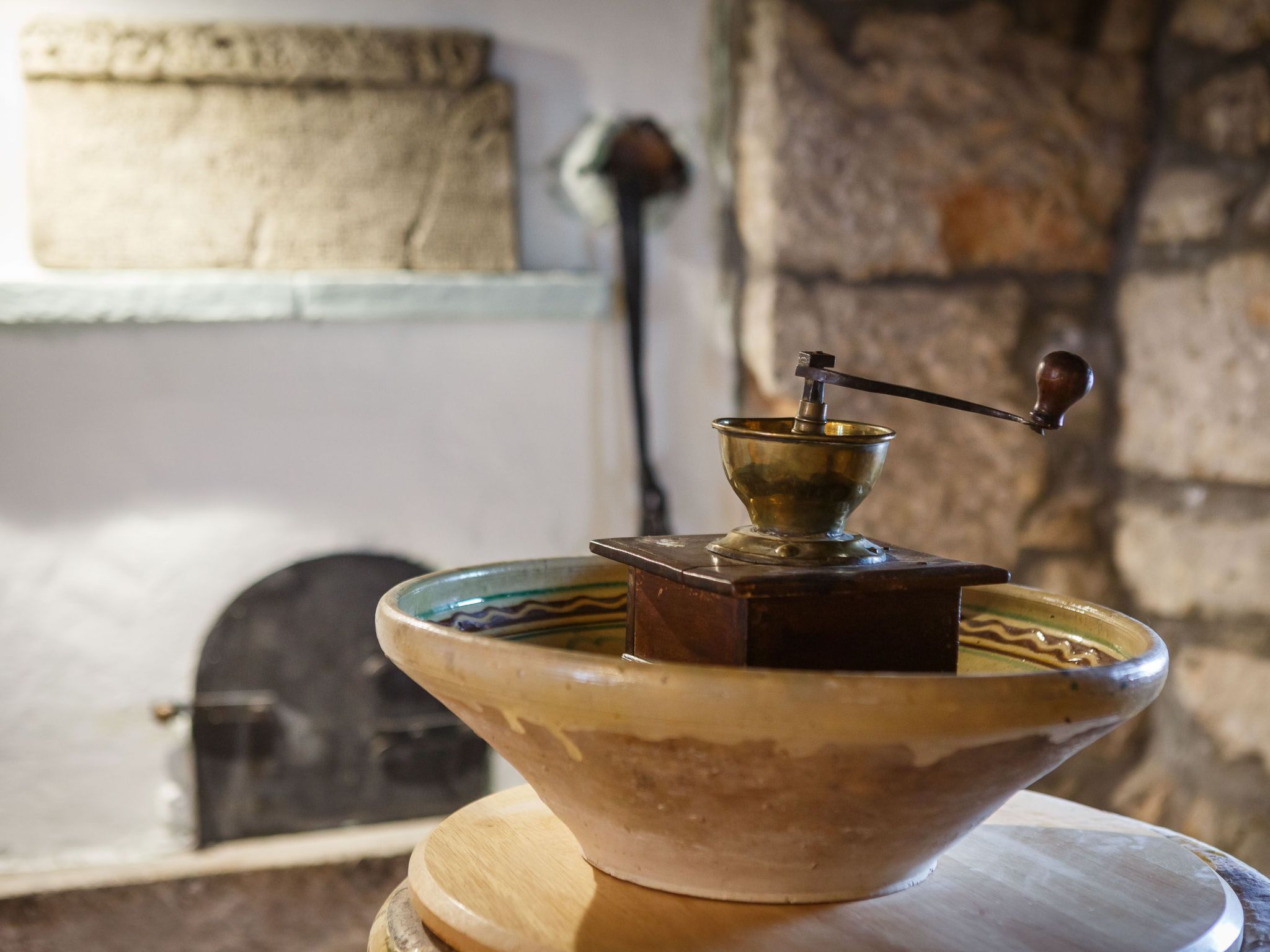 "VillaTonka auf der Insel Krk, Malinska"-Binnen