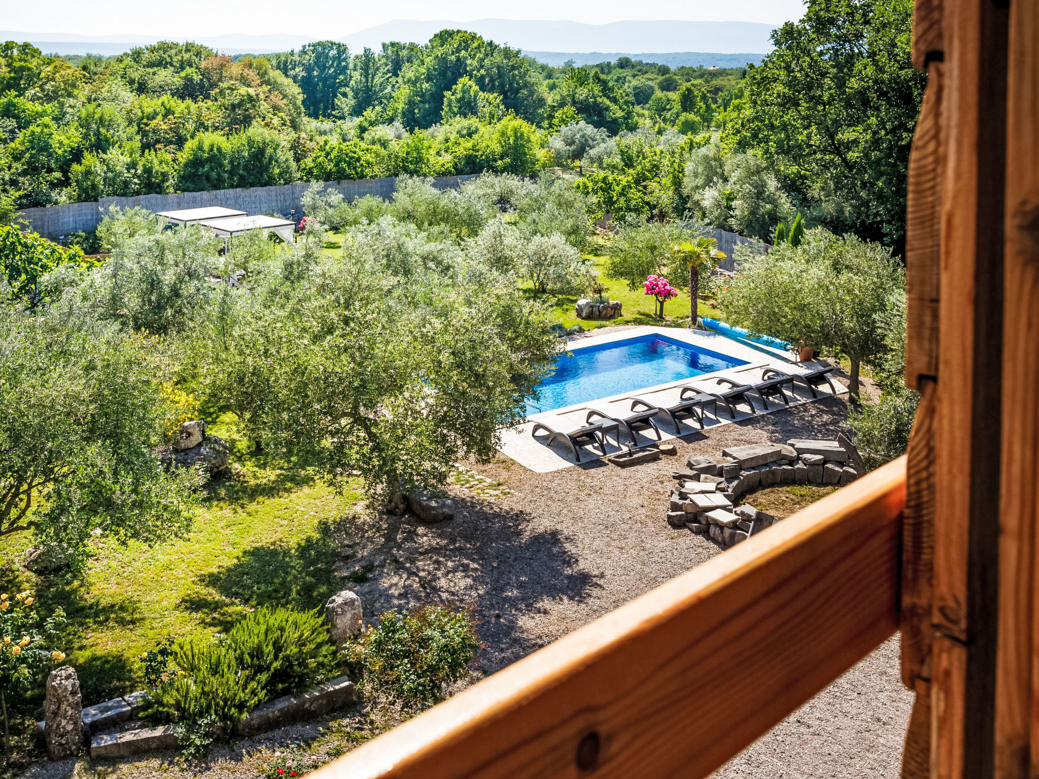 "VillaTonka auf der Insel Krk, Malinska"