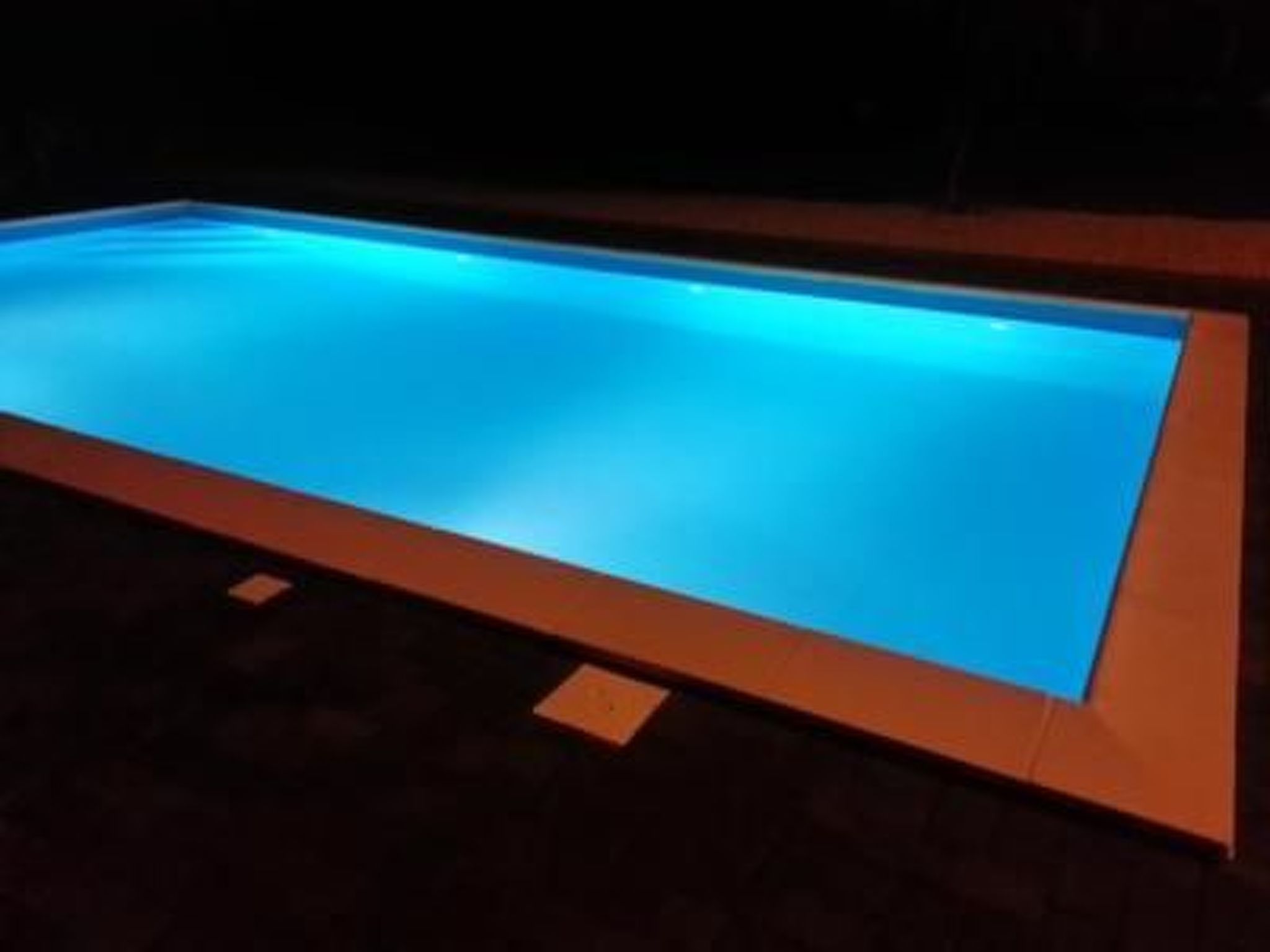 Mit Blick auf das Wasser-Outside