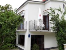 Wohnung "Morizin Novi" mit Dachterrasse