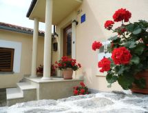 In der Nähe des Meeres, schöne und moderne Wohnung