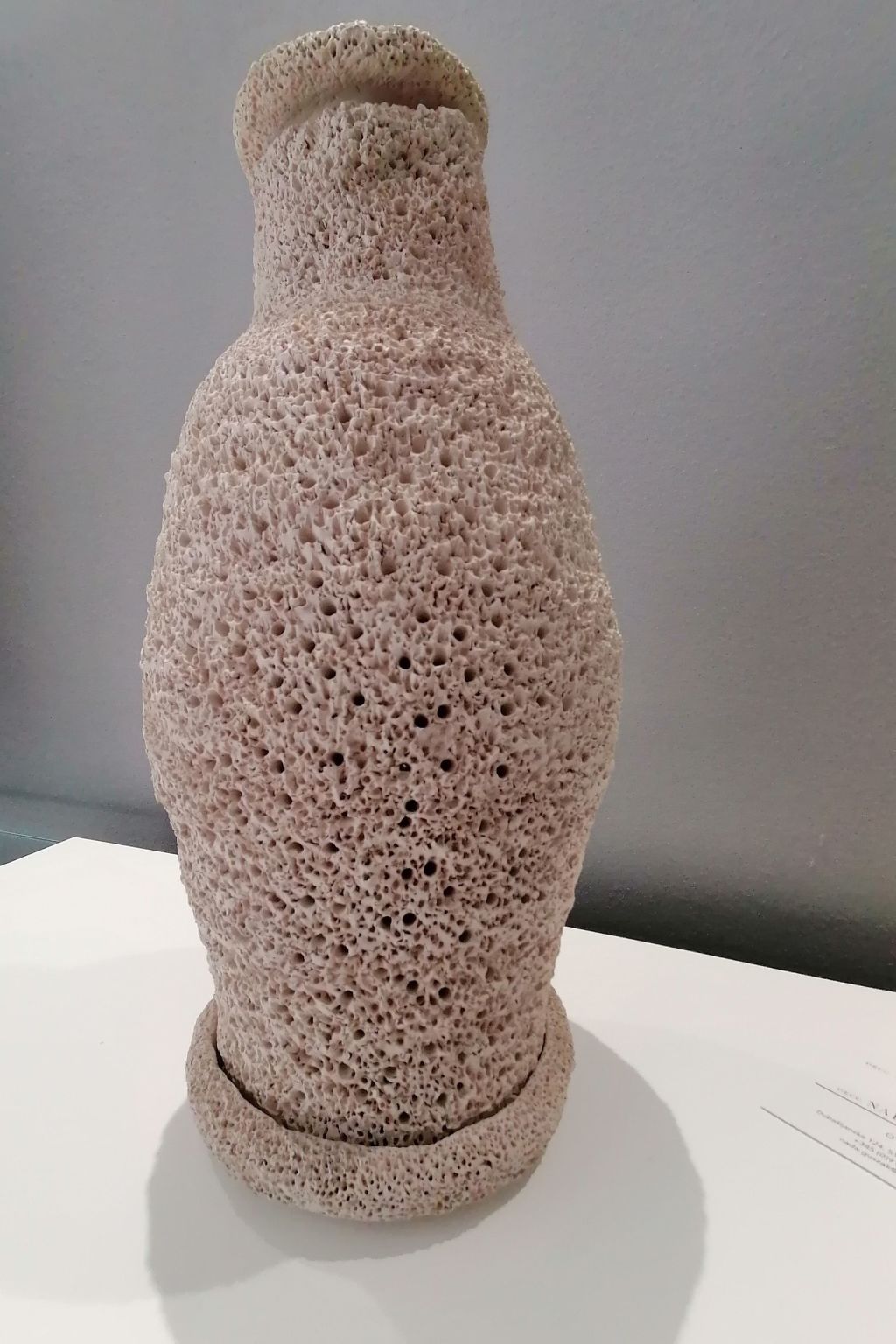 Wohnung 'Nada' mit Terrasse