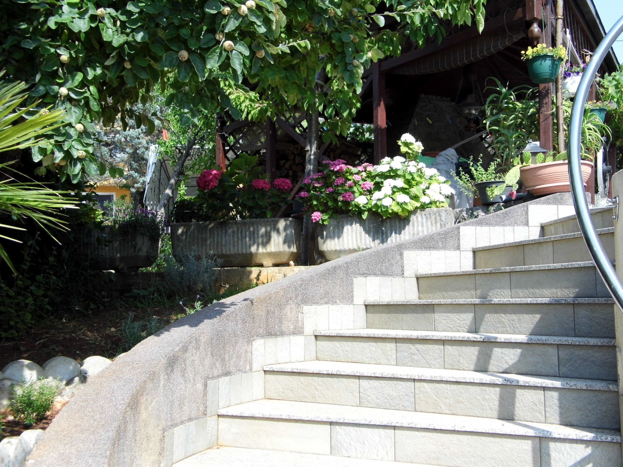 Wohnung "Ljiljana 1" mit Terrasse - Image 3