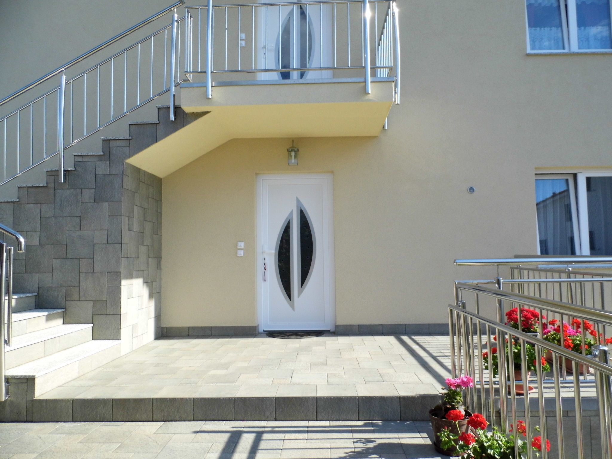 Wohnung "Ljiljana 1" mit Terrasse - Image 5