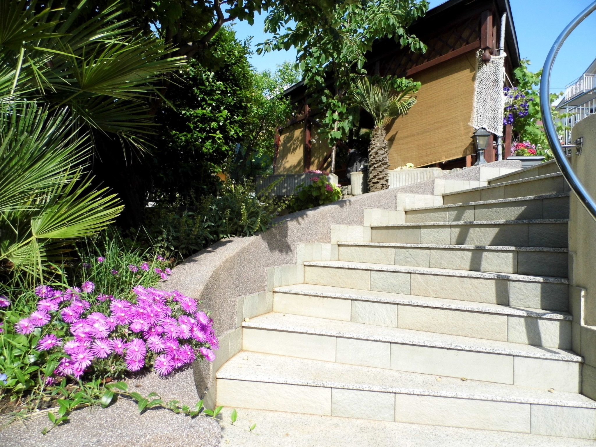 Wohnung "Ljiljana 1" mit Terrasse — House (4 of 25)