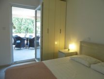 Gemütliche und moderne Wohnung in der Nähe von Meer und Zentrum