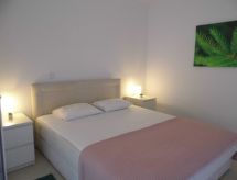 Gemütliche und moderne Wohnung in der Nähe von Meer und Zentrum