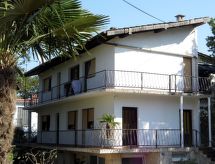 geräumige Wohnung in der Nähe des Meeres