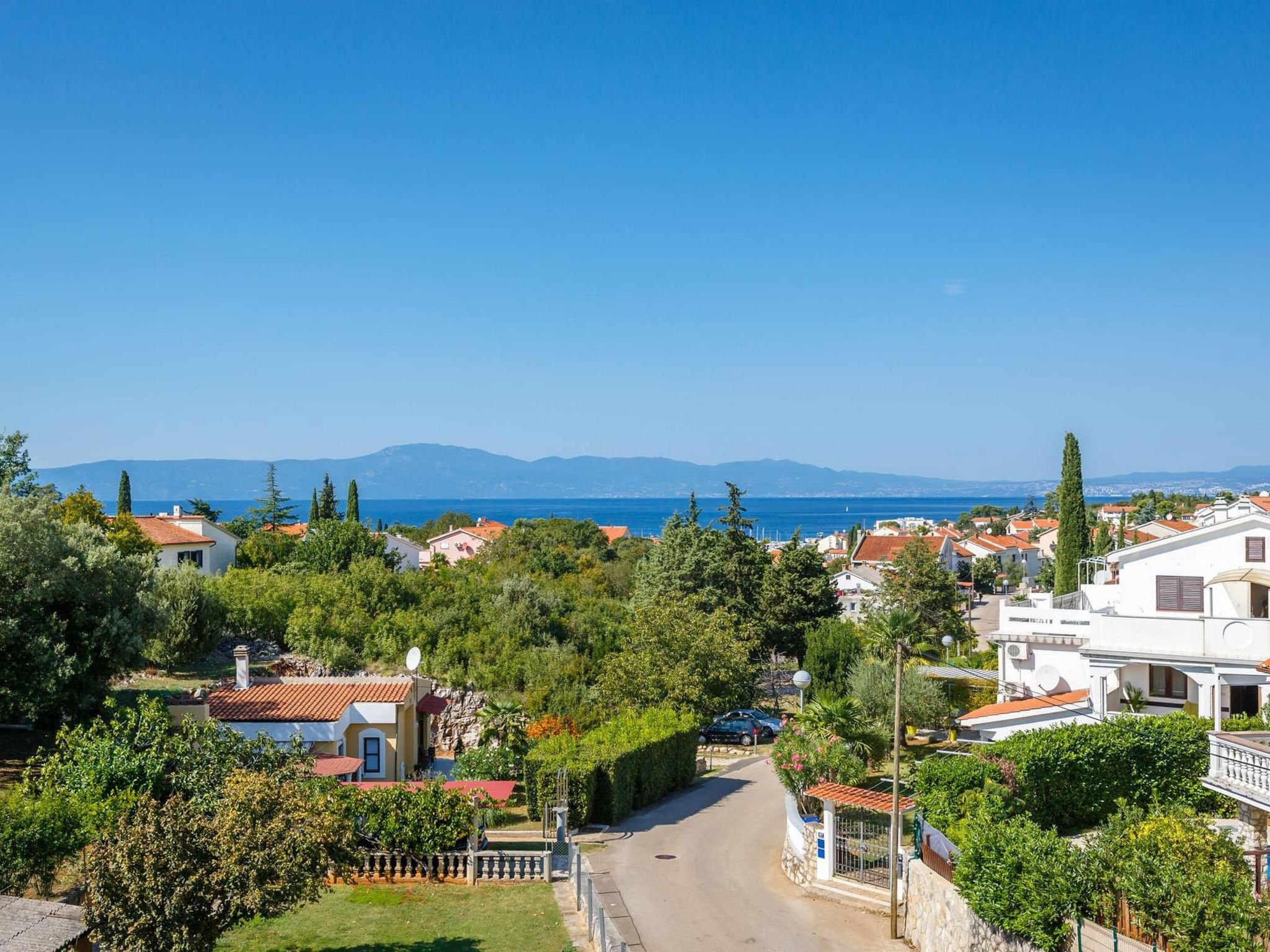 Ferienvilla "Budimir"