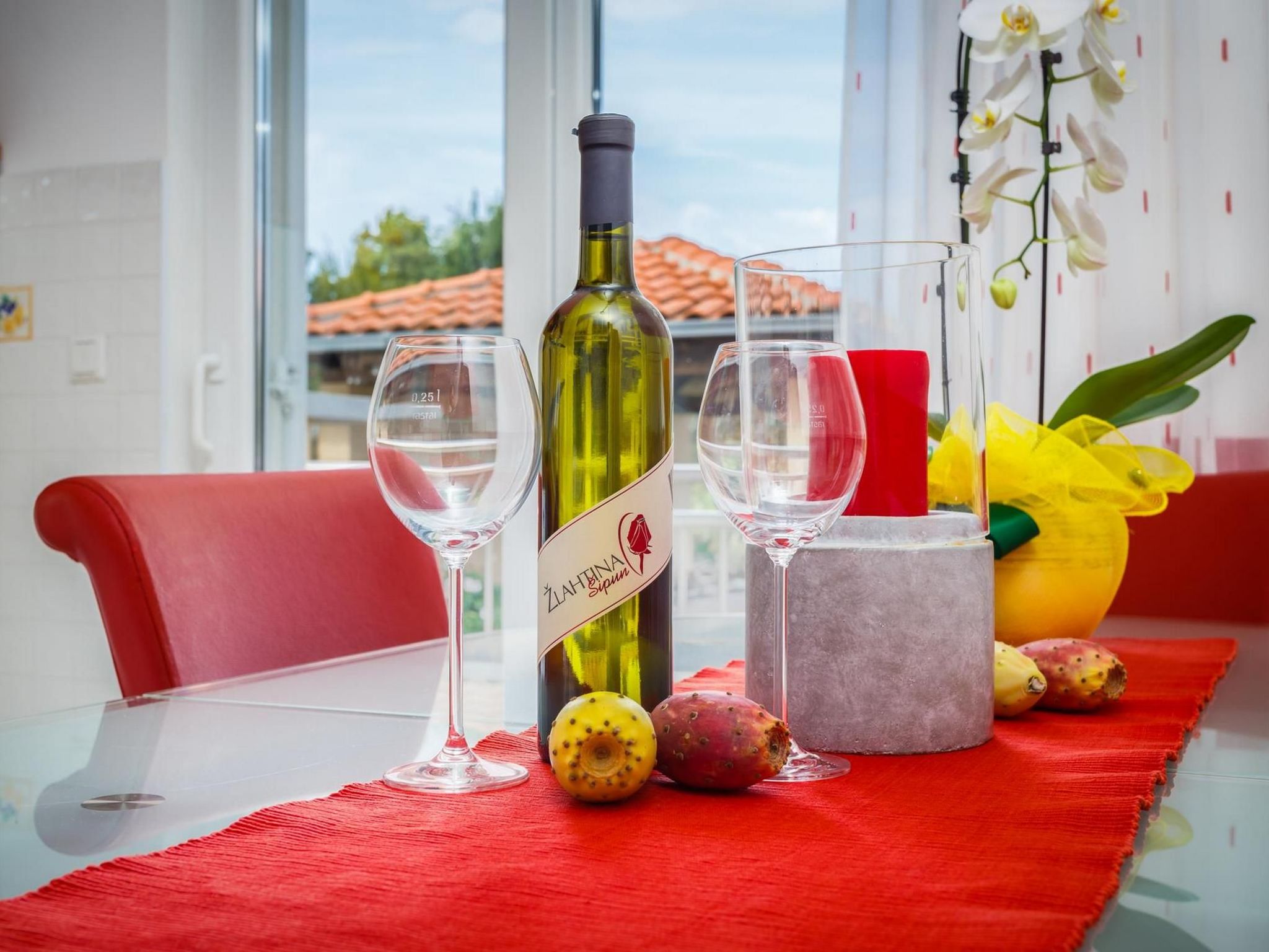 Ferienvilla "Budimir"-Image-tags.info