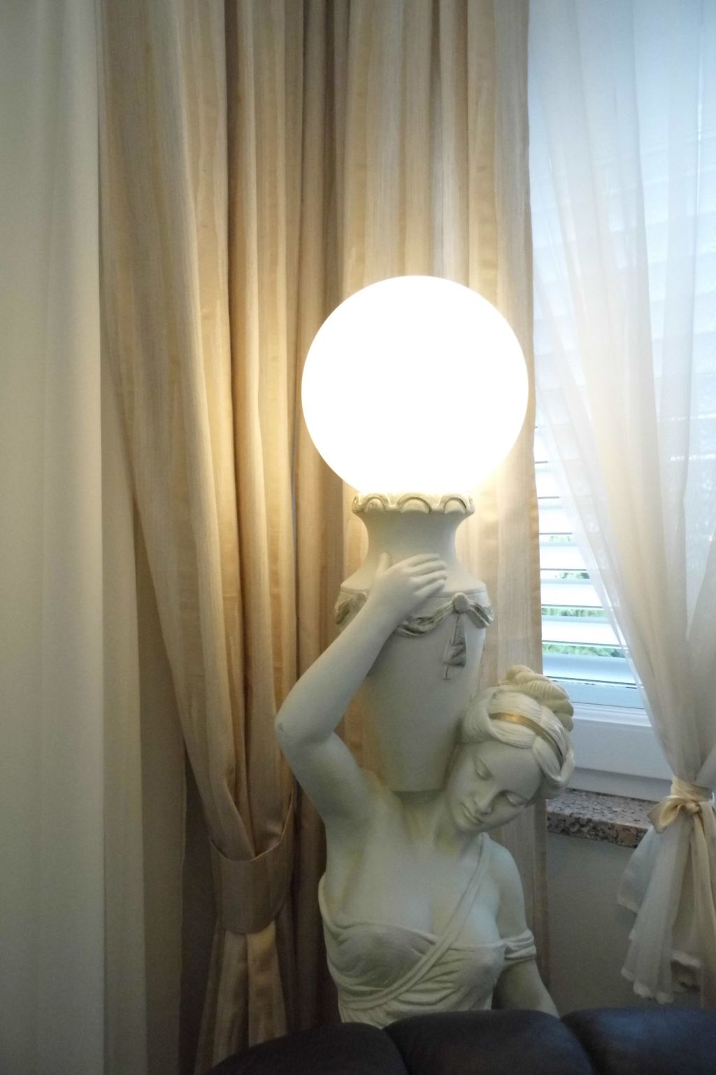 Ferienvilla "Budimir"-Inside