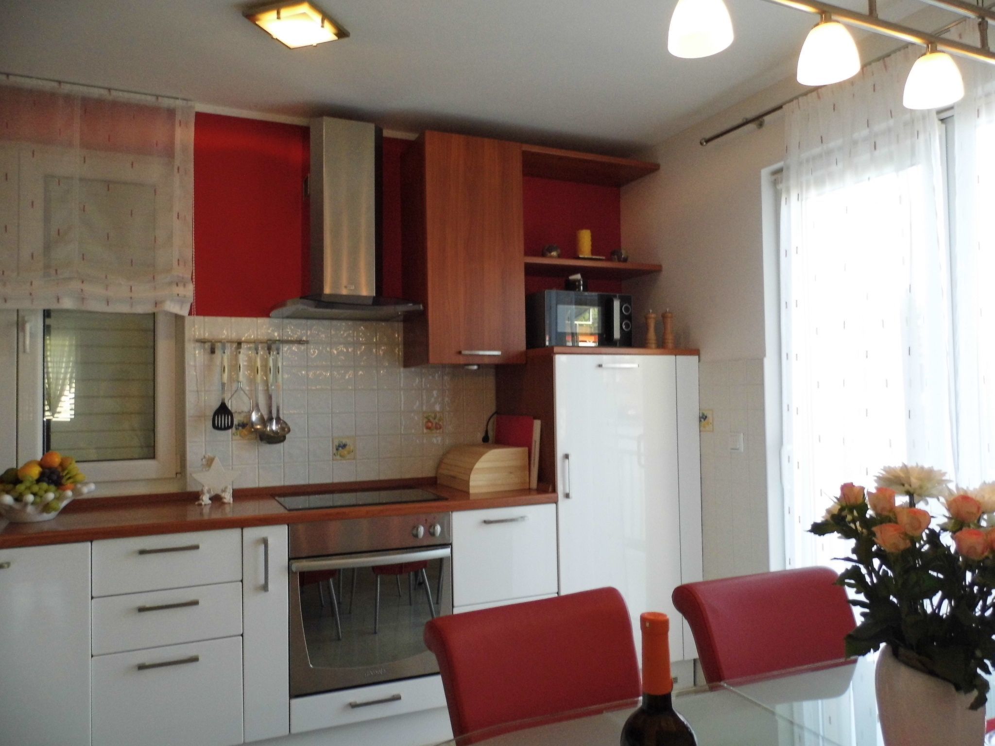 Ferienvilla "Budimir"-Inside