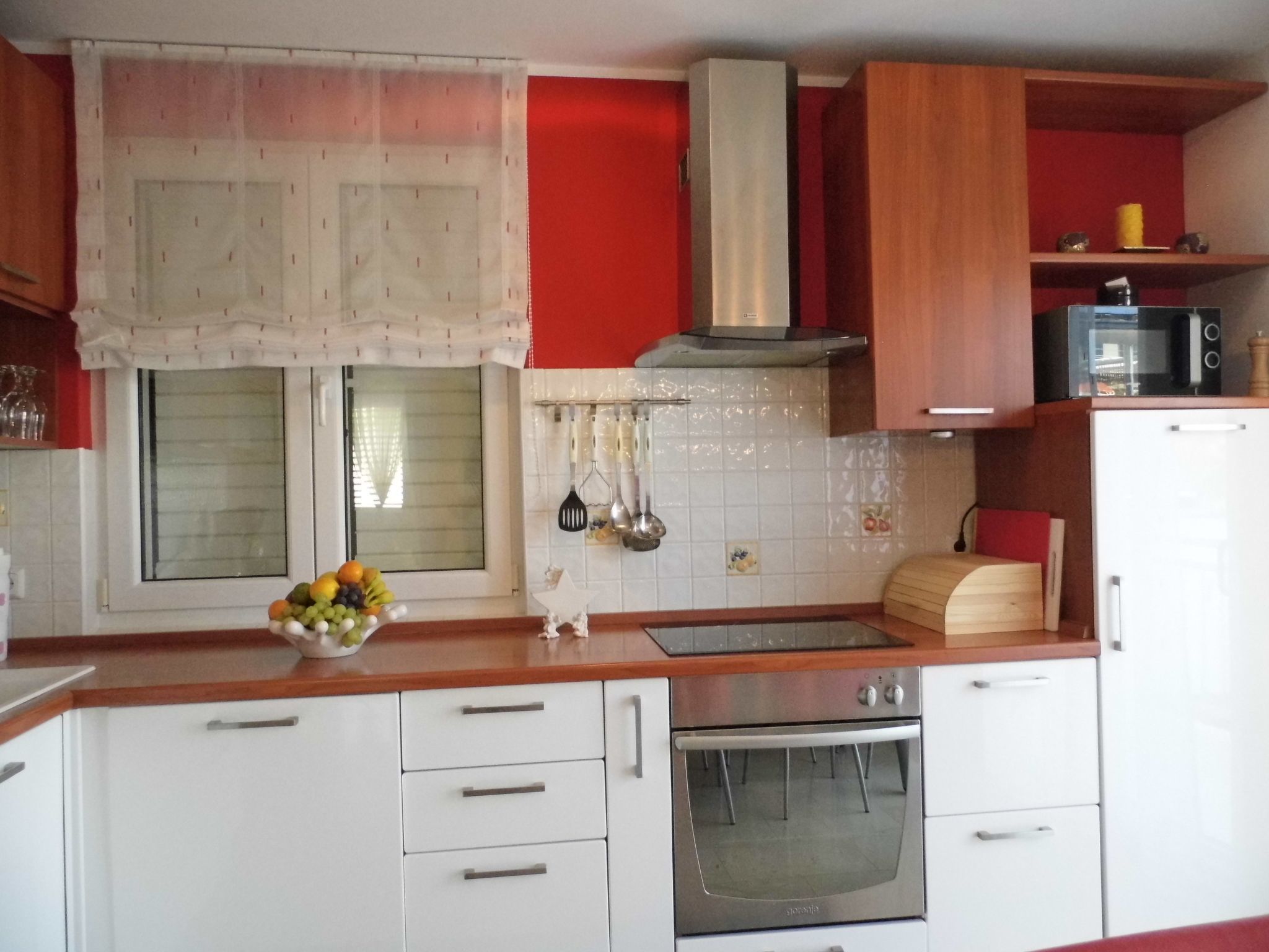 Ferienvilla "Budimir"-Inside