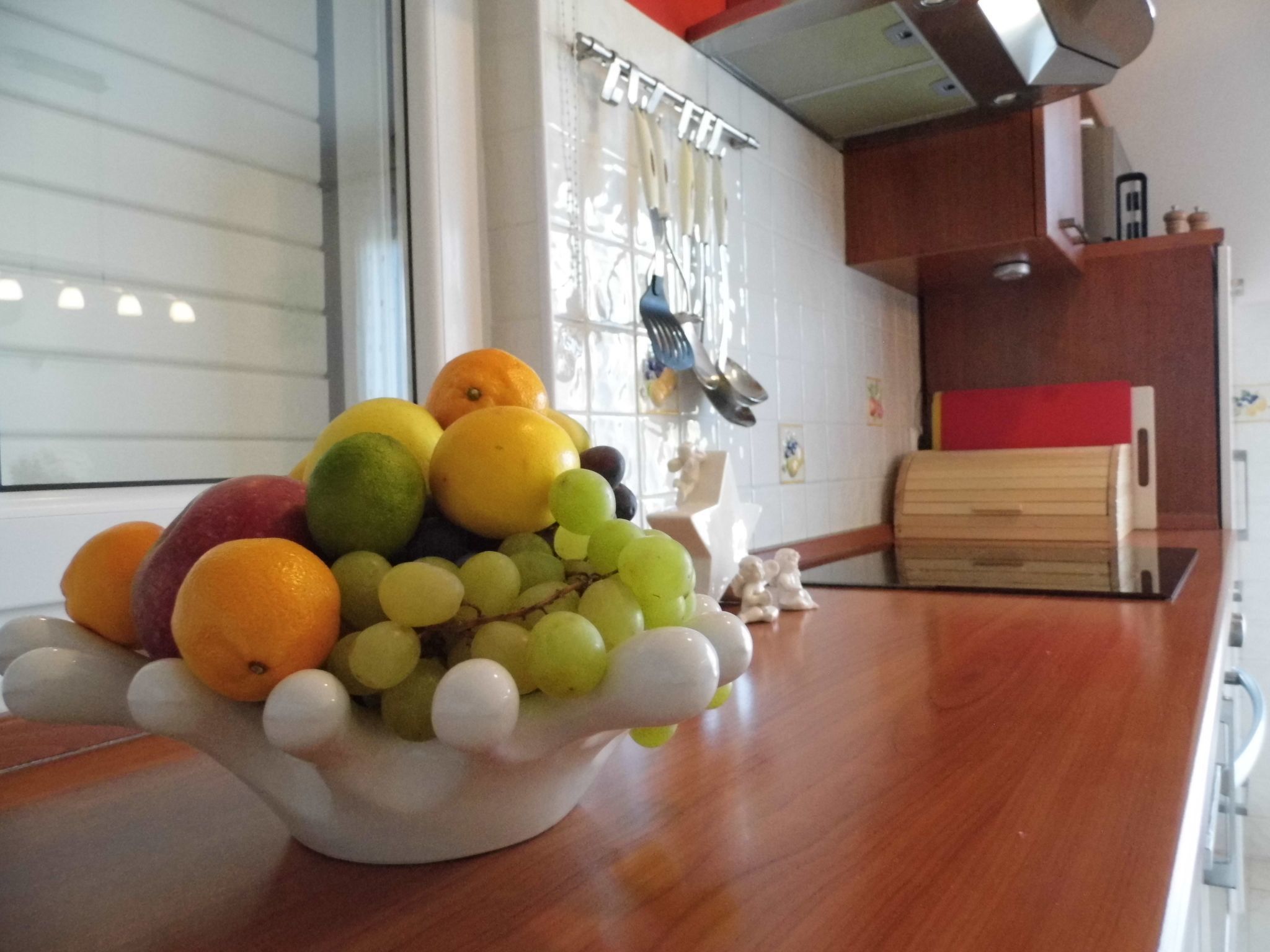 Ferienvilla "Budimir"-Inside