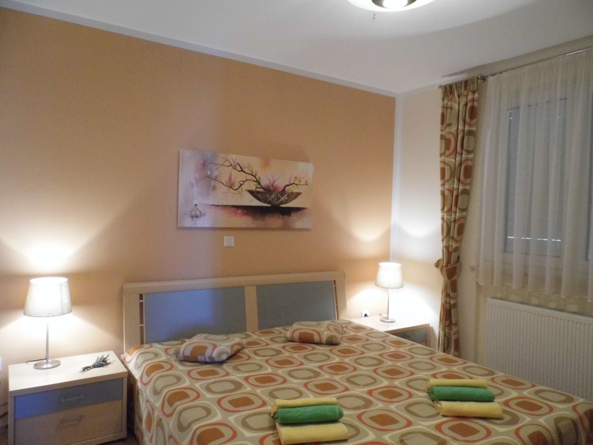 Ferienvilla "Budimir"-Image-tags.info