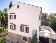 Apartment Nova Mira