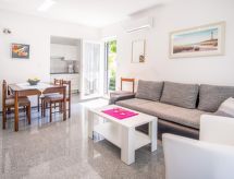 Apartment Nova Mira