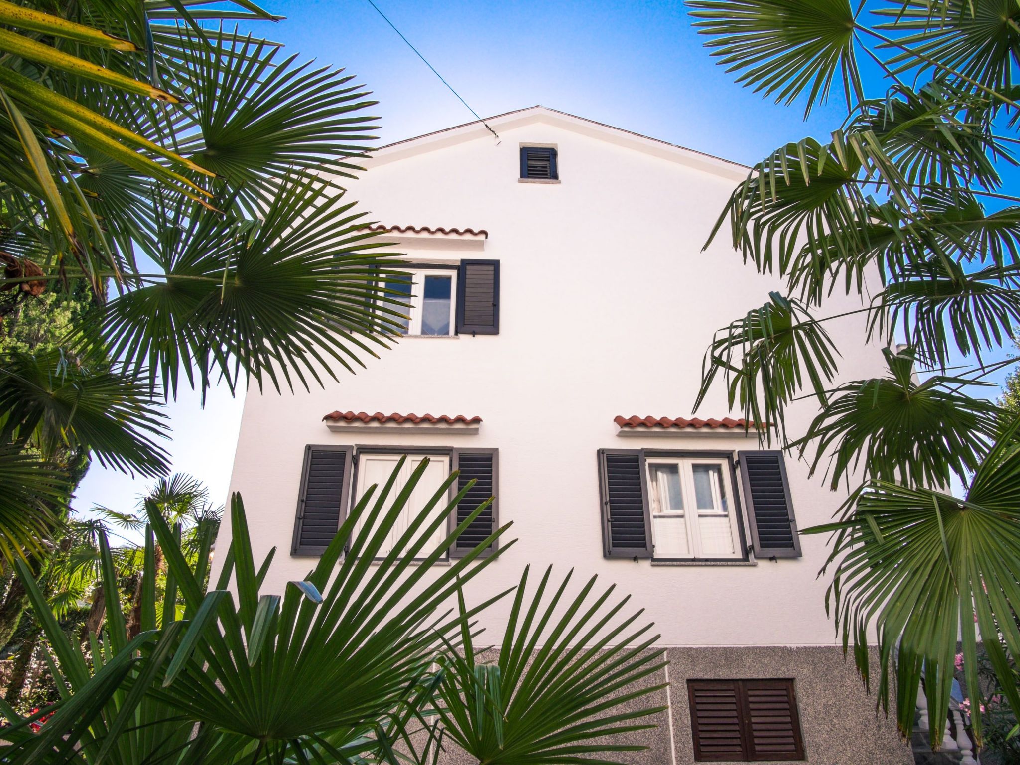 Apartment Nova Mira-Image-tags.info