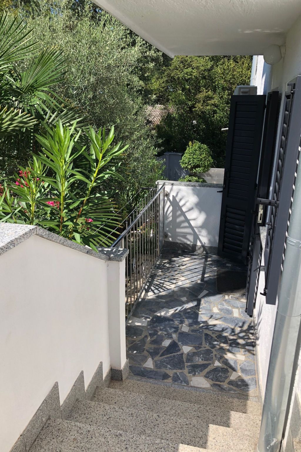 Apartment Nova Mira-Image-tags.info