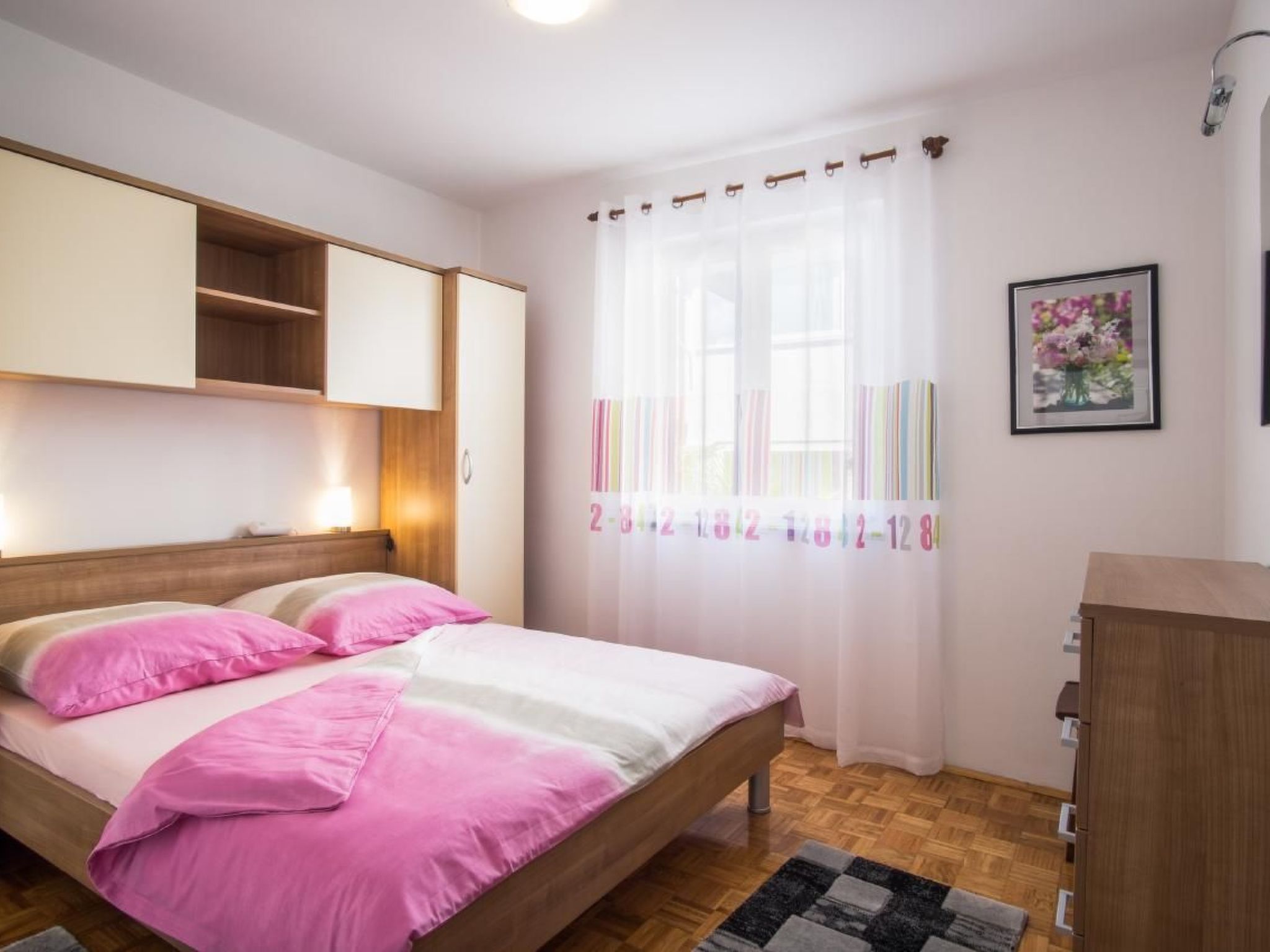 Apartment Nova Mira-Image-tags.info