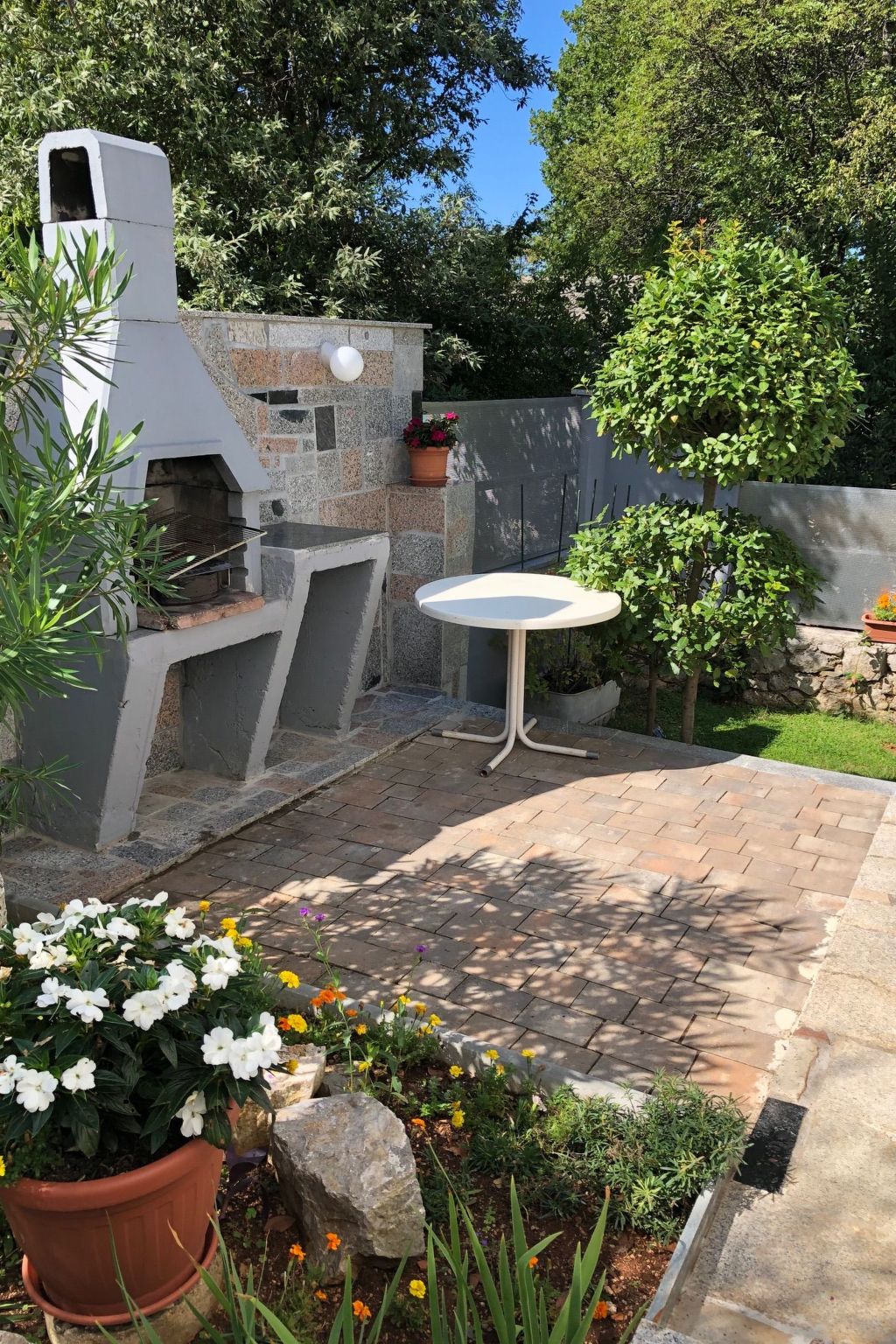 Apartment Nova Mira-Image-tags.info